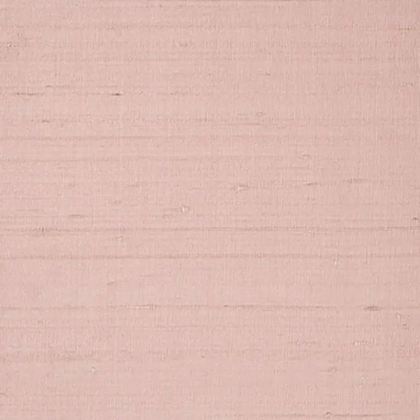 Chinon Fabric - Blossom by purple plain silk-satin fabric from Designers Guild