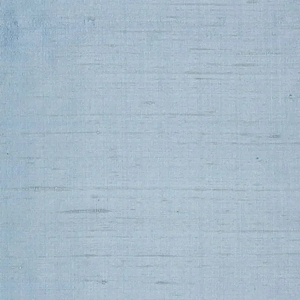 Chinon Fabric - Celadon by blue plain silk-satin fabric from Designers Guild