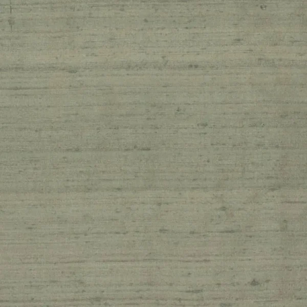 Chinon Fabric - Cloud by blue plain silk-satin fabric from Designers Guild