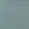 blue plain silk-satin fabric from Designers Guild