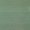 green plain silk-satin fabric from Designers Guild