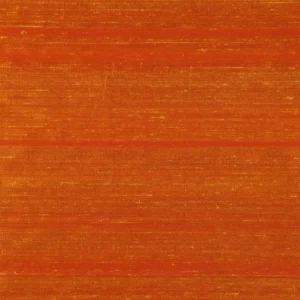 brown plain silk-satin fabric from Designers Guild