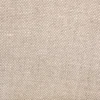 white plain linen fabric from Designers Guild