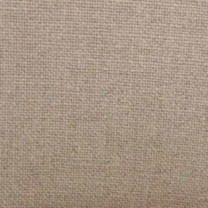 neutral plain linen fabric from Designers Guild