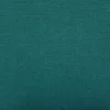 green plain linen fabric from Designers Guild