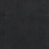black-grey plain velvet-chenille fabric from Designers Guild