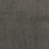 black-grey plain velvet-chenille fabric from Designers Guild