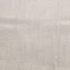 neutral plain velvet-chenille fabric from Designers Guild