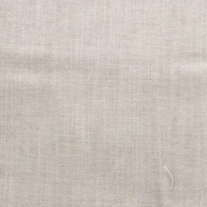 neutral plain velvet-chenille fabric from Designers Guild
