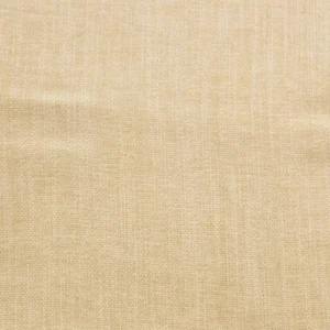 neutral plain velvet-chenille fabric from Designers Guild