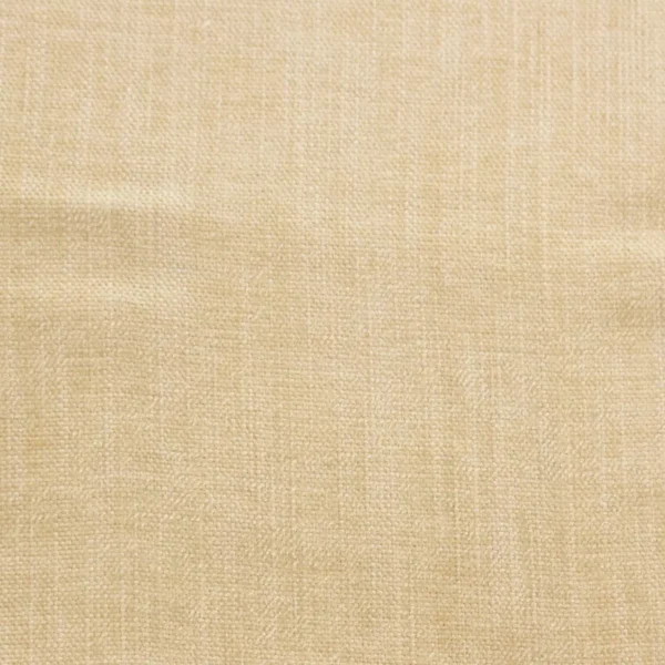 Bilbao Fabric - Sandstone by neutral plain velvet-chenille fabric from Designers Guild