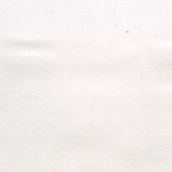 white plain velvet-chenille fabric from Designers Guild