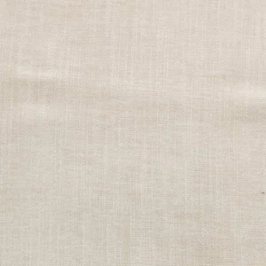 neutral plain velvet-chenille fabric from Designers Guild