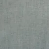 blue plain velvet-chenille fabric from Designers Guild