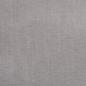 black-grey plain velvet-chenille fabric from Designers Guild