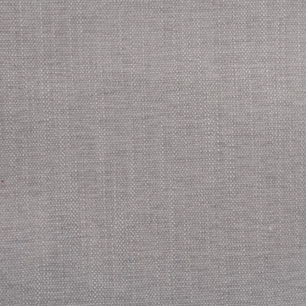 Bilbao Fabric - Silver by black-grey plain velvet-chenille fabric from Designers Guild