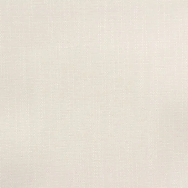 white plain velvet-chenille fabric from Designers Guild