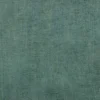 green plain velvet-chenille fabric from Designers Guild