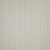 black-grey striped linen fabric from Designers Guild