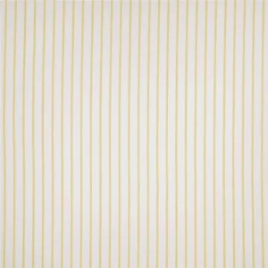 blue striped linen fabric from Designers Guild