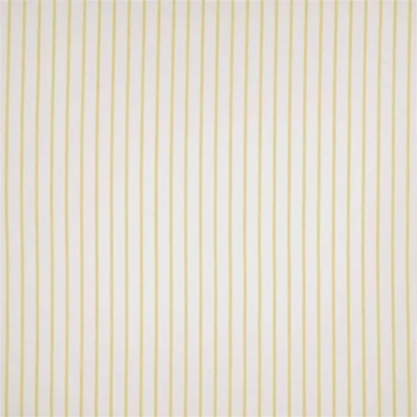 blue striped linen fabric from Designers Guild