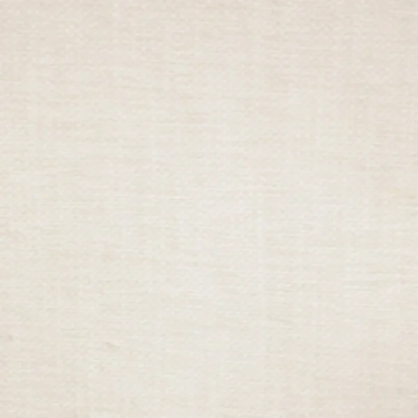 Elrick Fabric - Chalk by white plain woven fabric from Designers Guild