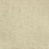 white plain woven fabric from Designers Guild