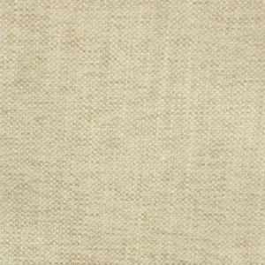 white plain woven fabric from Designers Guild