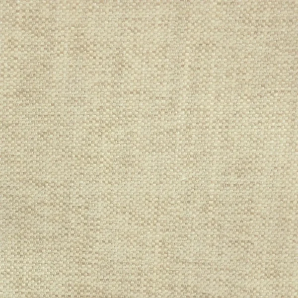 Elrick Fabric - Sand by white plain woven fabric from Designers Guild