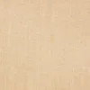 yellow plain woven fabric from Designers Guild