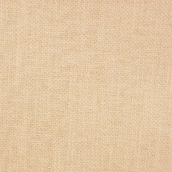 Elrick Fabric - Vanilla by yellow plain woven fabric from Designers Guild