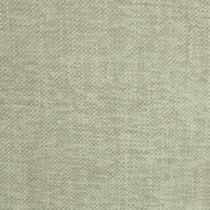 white plain woven fabric from Designers Guild