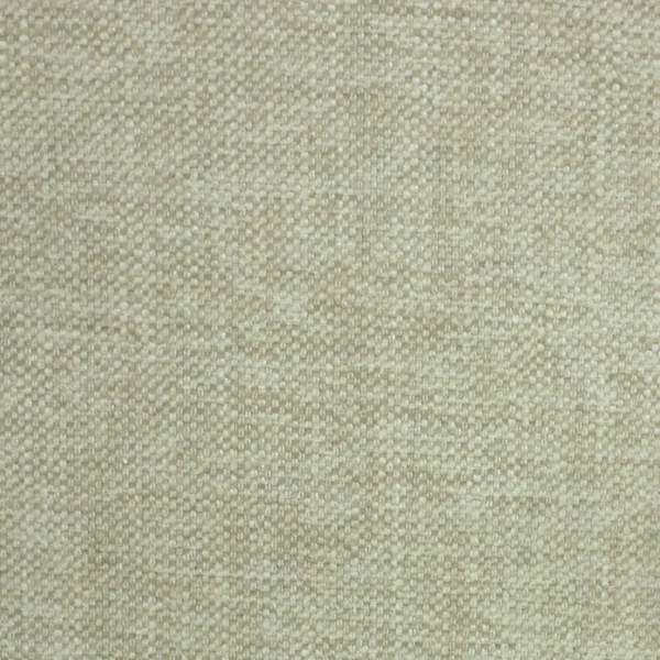 Elrick Fabric - Hessian by white plain woven fabric from Designers Guild