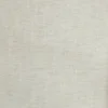 white plain woven fabric from Designers Guild