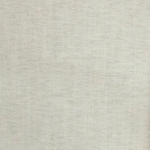 white plain woven fabric from Designers Guild