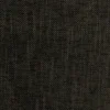 black-grey plain woven fabric from Designers Guild
