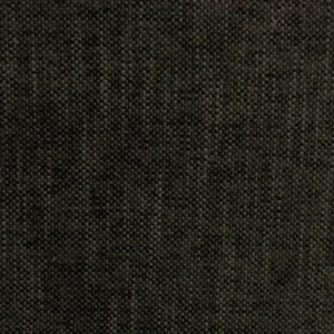 black-grey plain woven fabric from Designers Guild