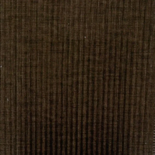 Hetton Fabric - Cocoa by brown striped misc fabric from Designers Guild