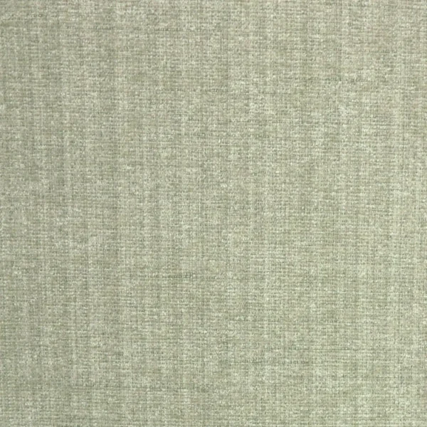 Lilburn Fabric - Hessian by green plain woven fabric from Designers Guild