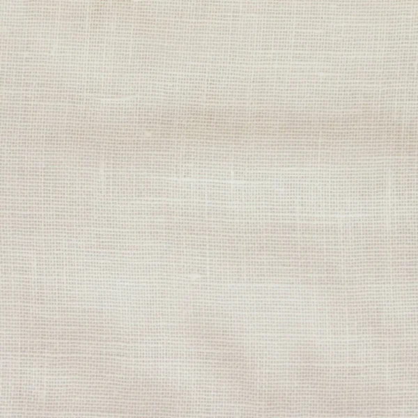 Glenmoye Fabric - Parchment by white plain linen fabric from Designers Guild