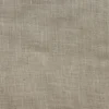 brown plain linen fabric from Designers Guild