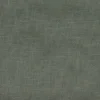 black-grey plain linen fabric from Designers Guild