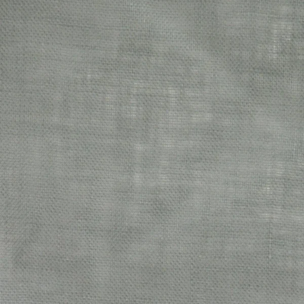 Glenmoye Fabric - Granite by black-grey plain linen fabric from Designers Guild