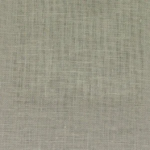 black-grey plain linen fabric from Designers Guild