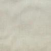 neutral plain linen fabric from Designers Guild