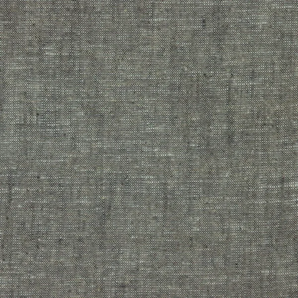 Heriot Fabric - Cocoa by brown plain woven fabric from Designers Guild