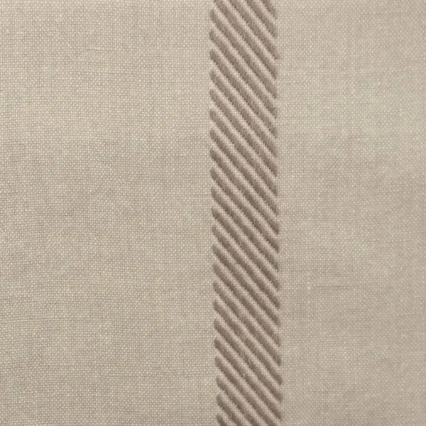 Brera Spigato Fabric - Natural by Brera Spigato Fabric - Natural from