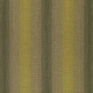 green striped woven fabric from Designers Guild