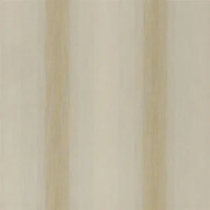 brown striped woven fabric from Designers Guild