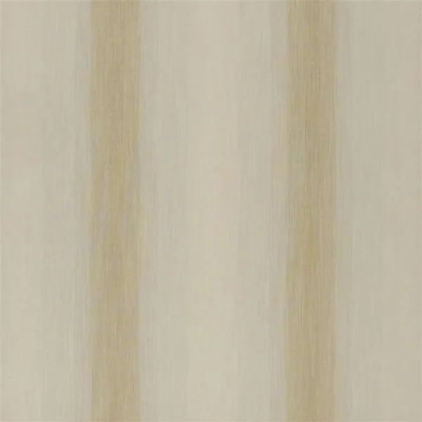 Cassano Fabric - Calico by brown striped woven fabric from Designers Guild